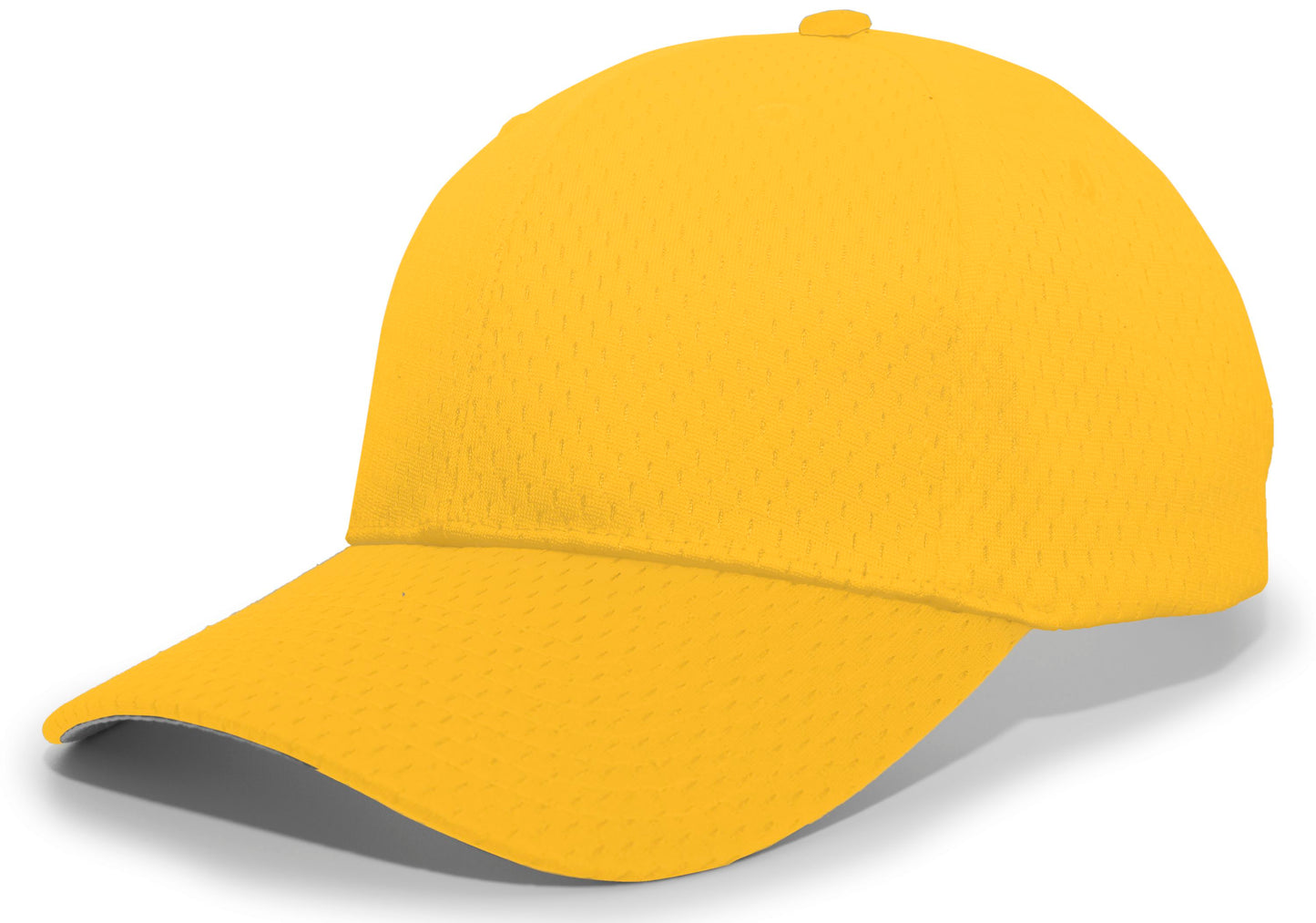 COOLPORT MESH HOOK-AND-LOOP ADJUSTABLE CAP