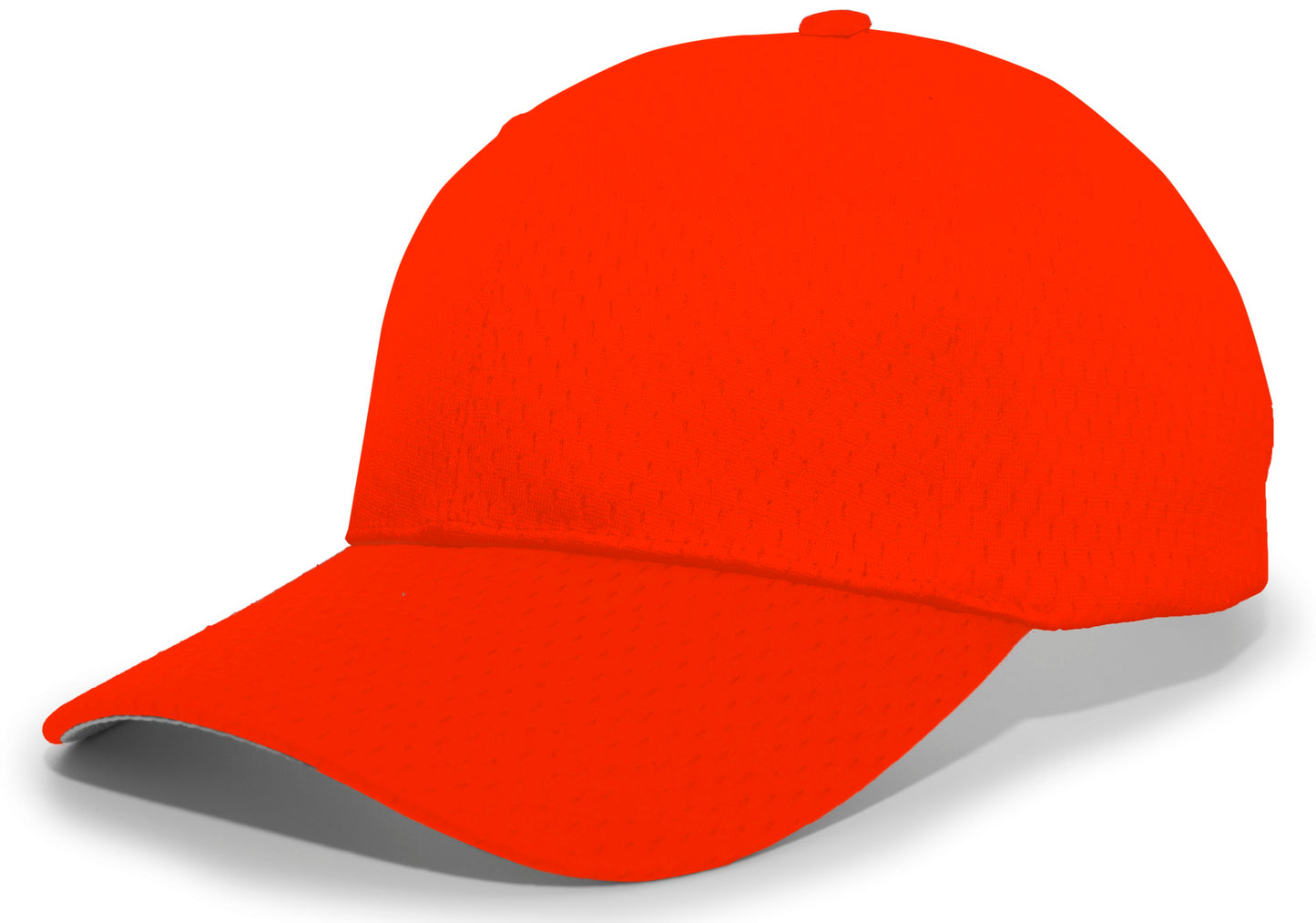 COOLPORT MESH HOOK-AND-LOOP ADJUSTABLE CAP