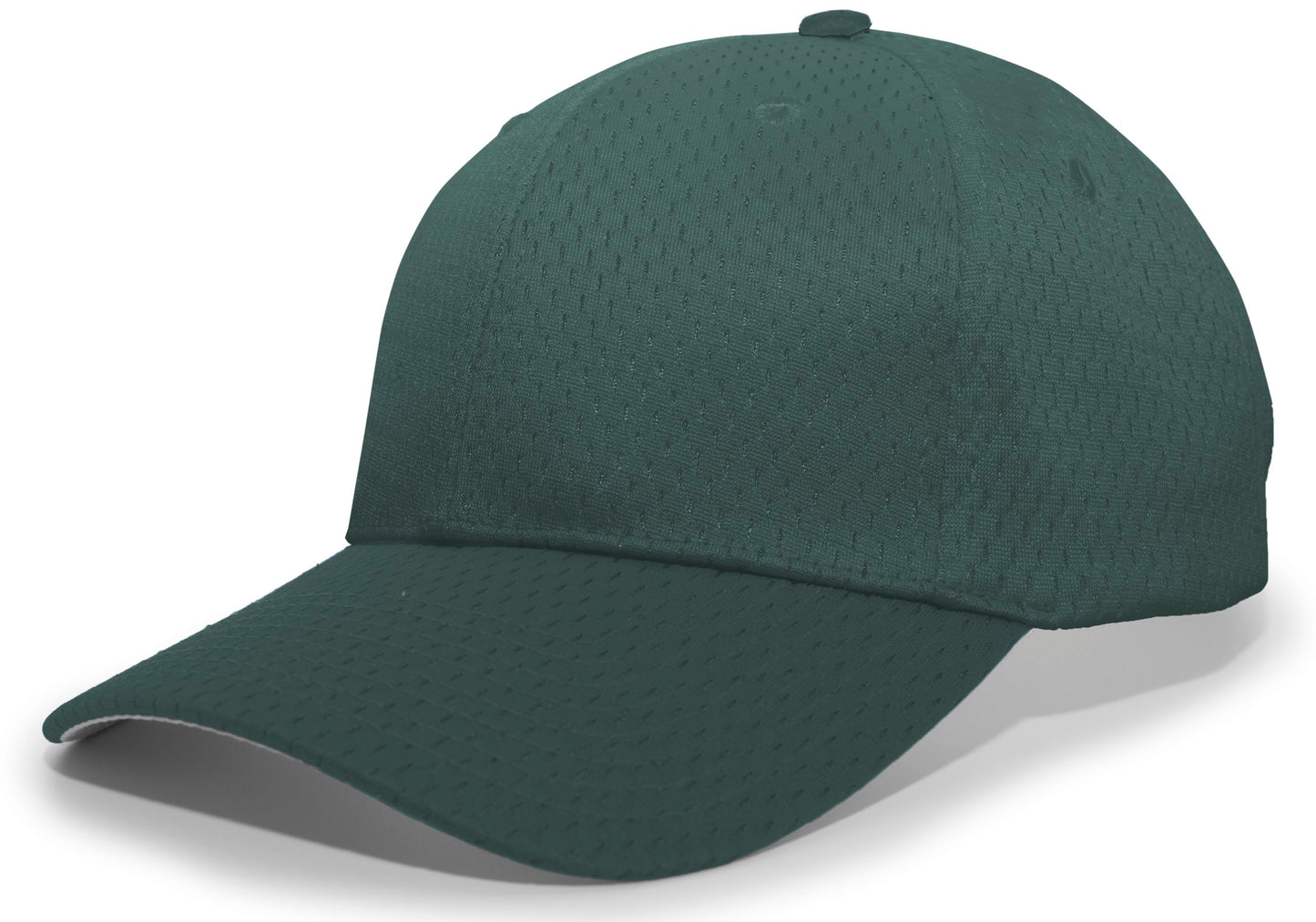 COOLPORT MESH HOOK-AND-LOOP ADJUSTABLE CAP