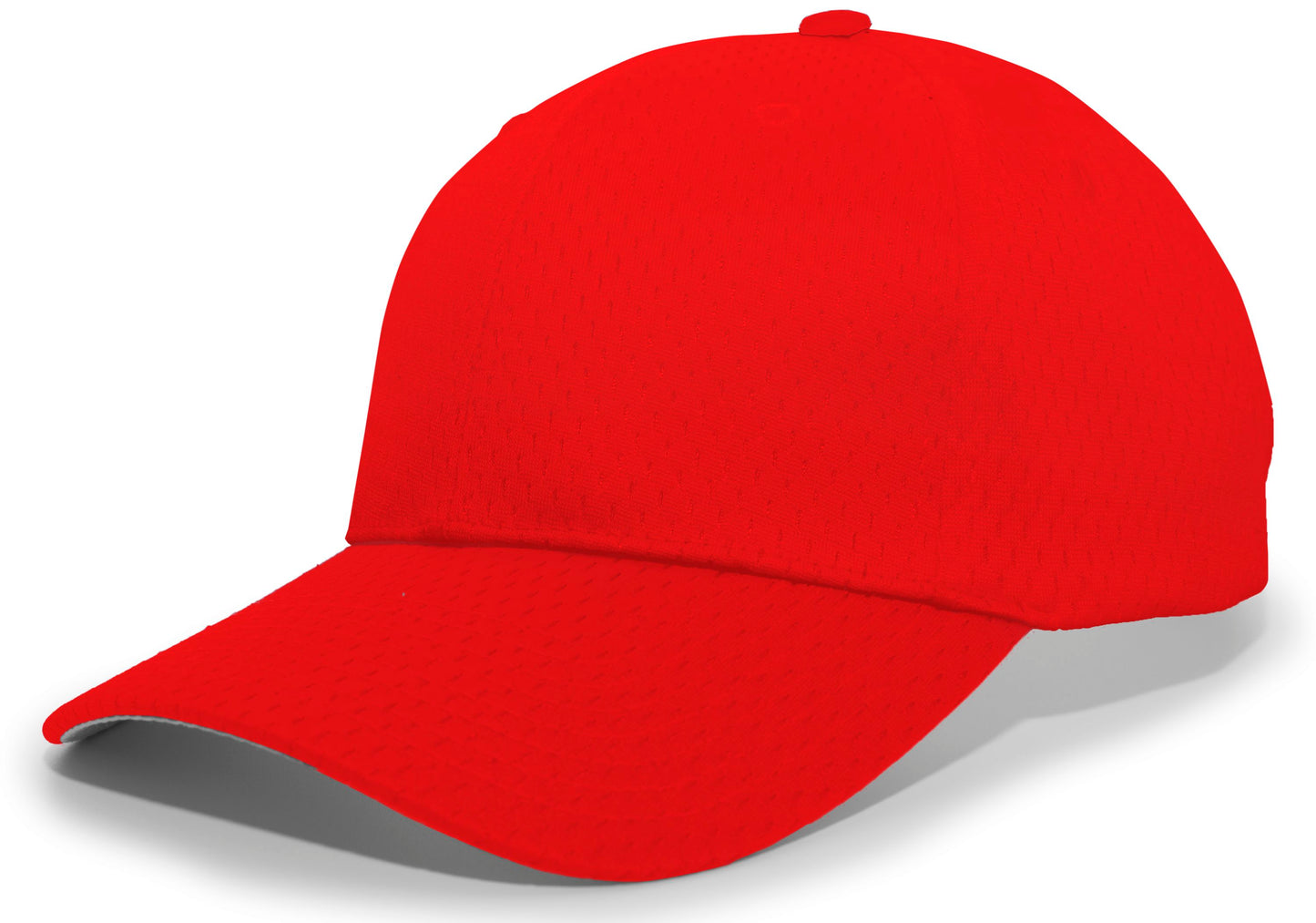 COOLPORT MESH HOOK-AND-LOOP ADJUSTABLE CAP