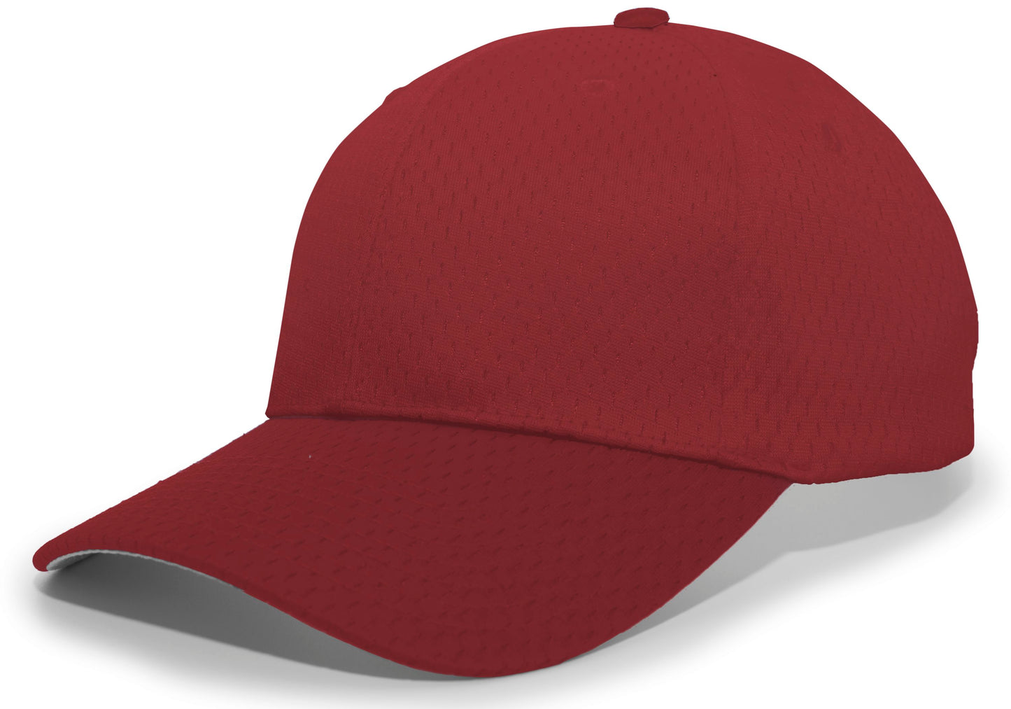 COOLPORT MESH HOOK-AND-LOOP ADJUSTABLE CAP