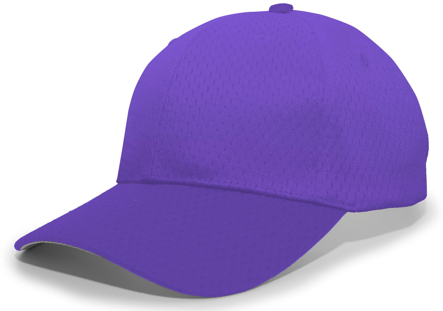 COOLPORT MESH HOOK-AND-LOOP ADJUSTABLE CAP