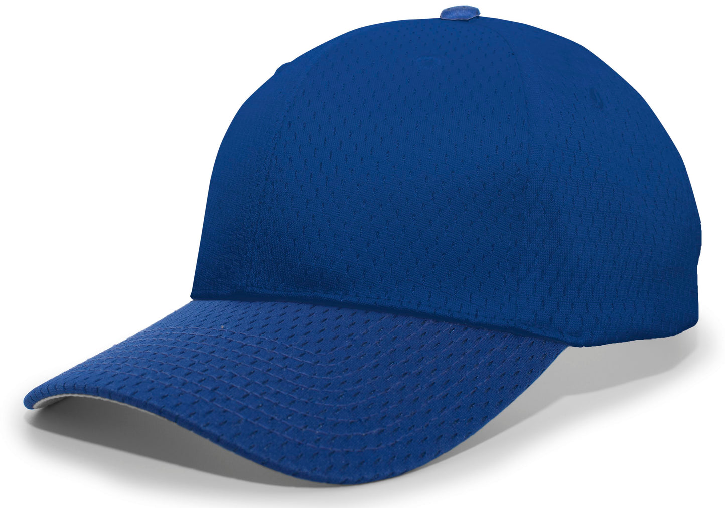 COOLPORT MESH HOOK-AND-LOOP ADJUSTABLE CAP