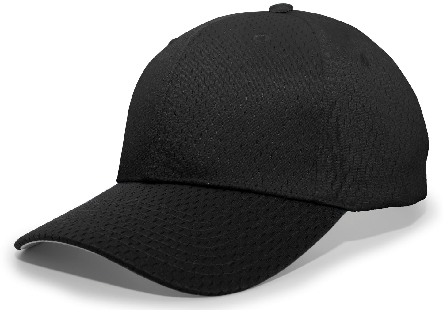 COOLPORT MESH HOOK-AND-LOOP ADJUSTABLE CAP