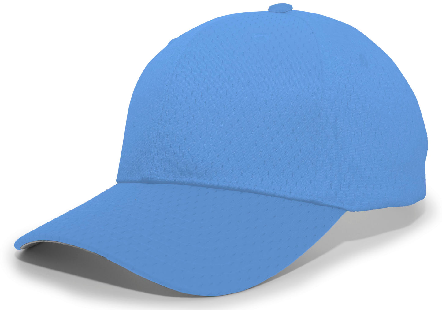 COOLPORT MESH HOOK-AND-LOOP ADJUSTABLE CAP