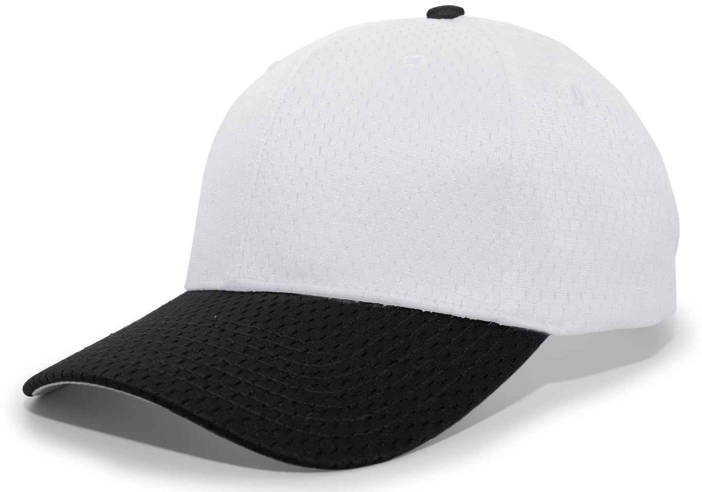 COOLPORT MESH HOOK-AND-LOOP ADJUSTABLE CAP