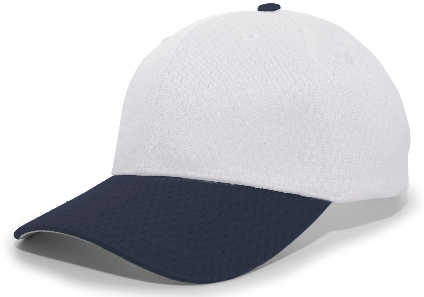 COOLPORT MESH HOOK-AND-LOOP ADJUSTABLE CAP