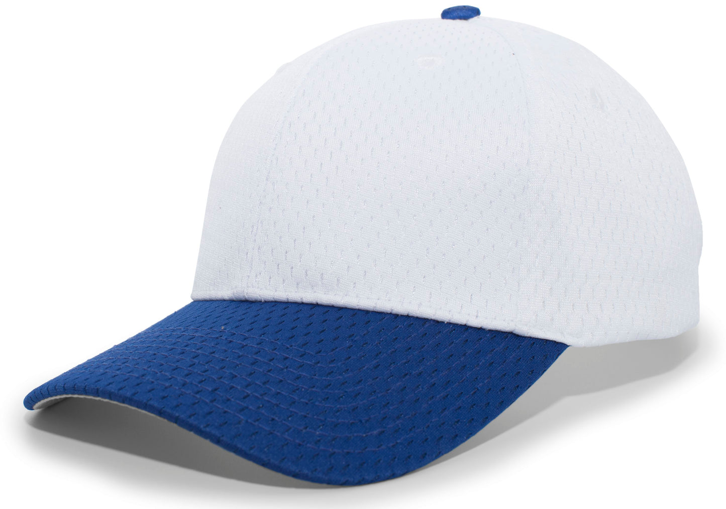 COOLPORT MESH HOOK-AND-LOOP ADJUSTABLE CAP