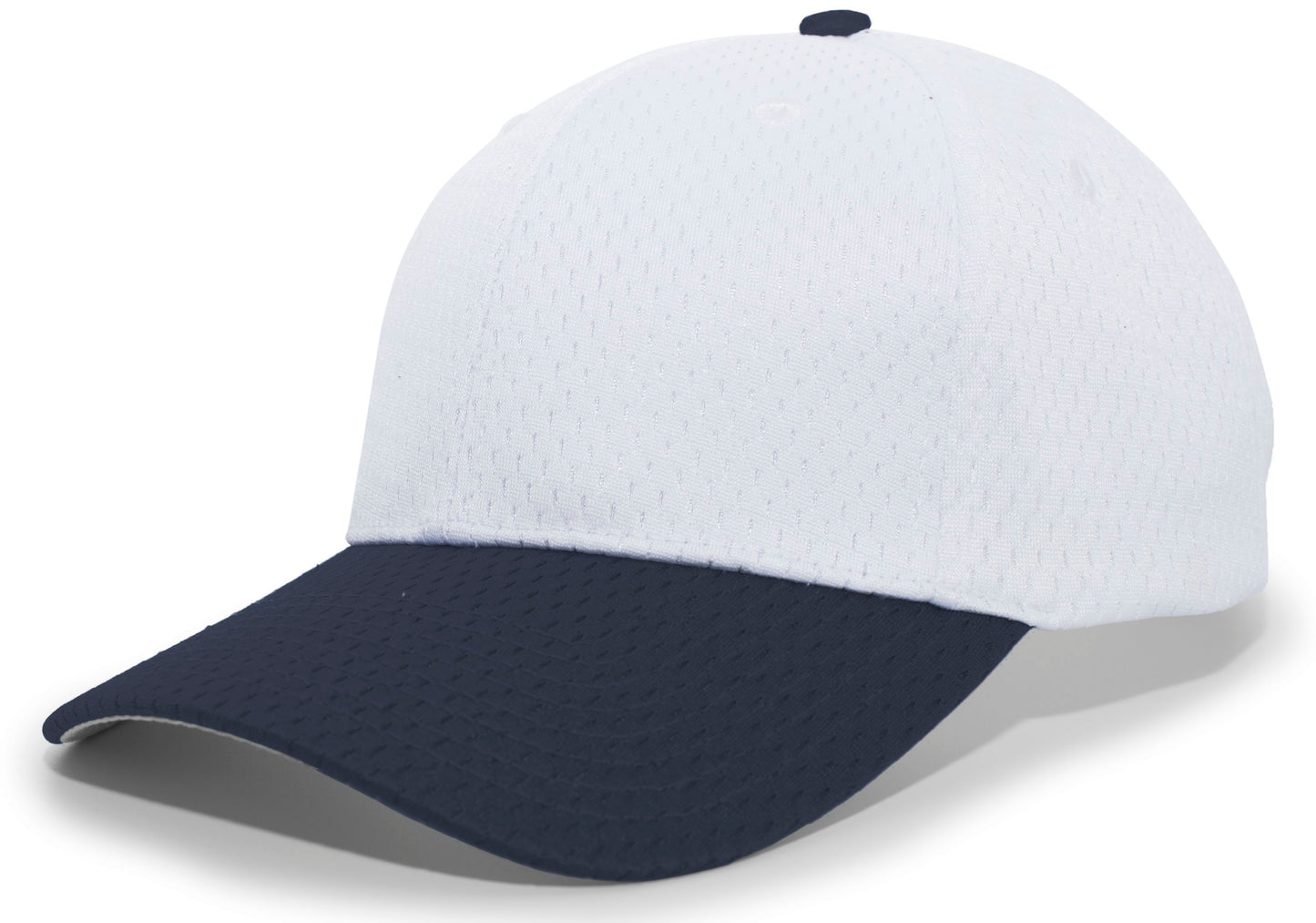 COOLPORT MESH HOOK-AND-LOOP ADJUSTABLE CAP