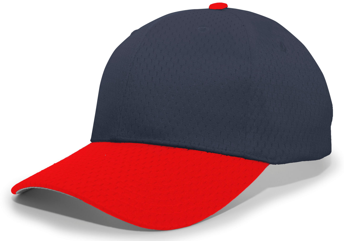 COOLPORT MESH HOOK-AND-LOOP ADJUSTABLE CAP