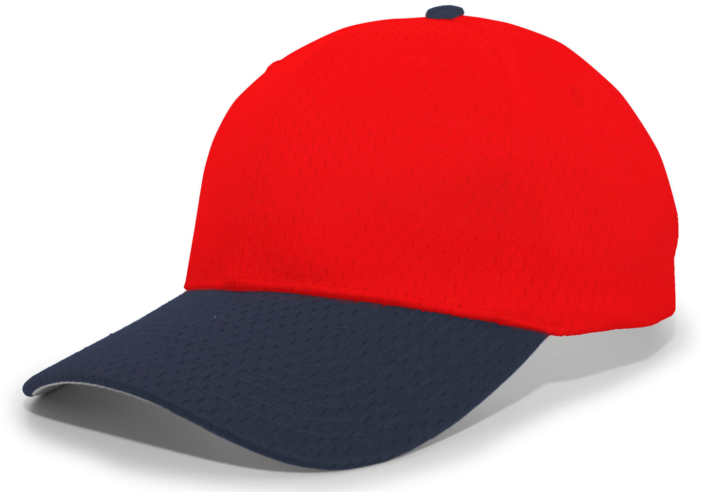 COOLPORT MESH HOOK-AND-LOOP ADJUSTABLE CAP