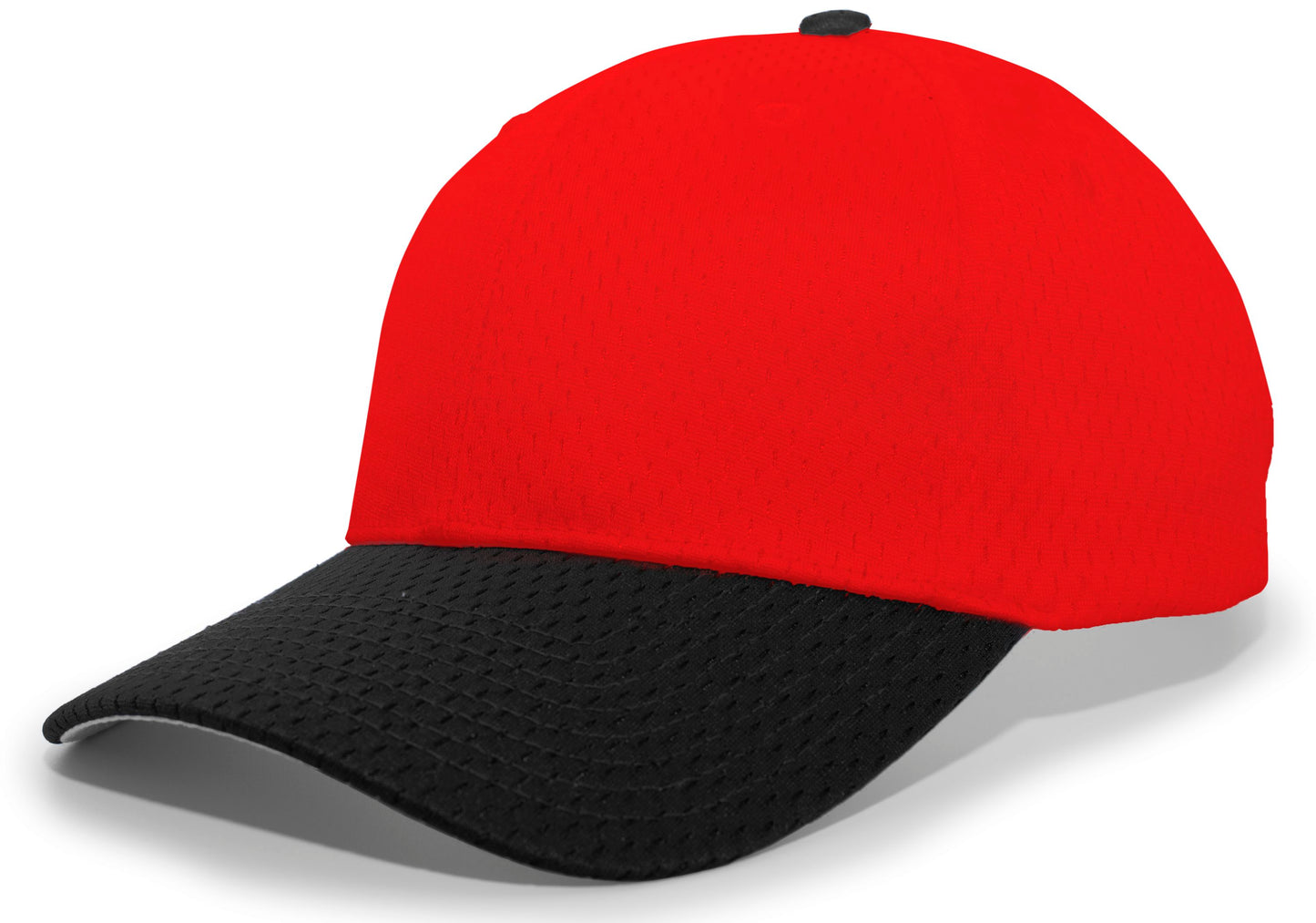 COOLPORT MESH HOOK-AND-LOOP ADJUSTABLE CAP