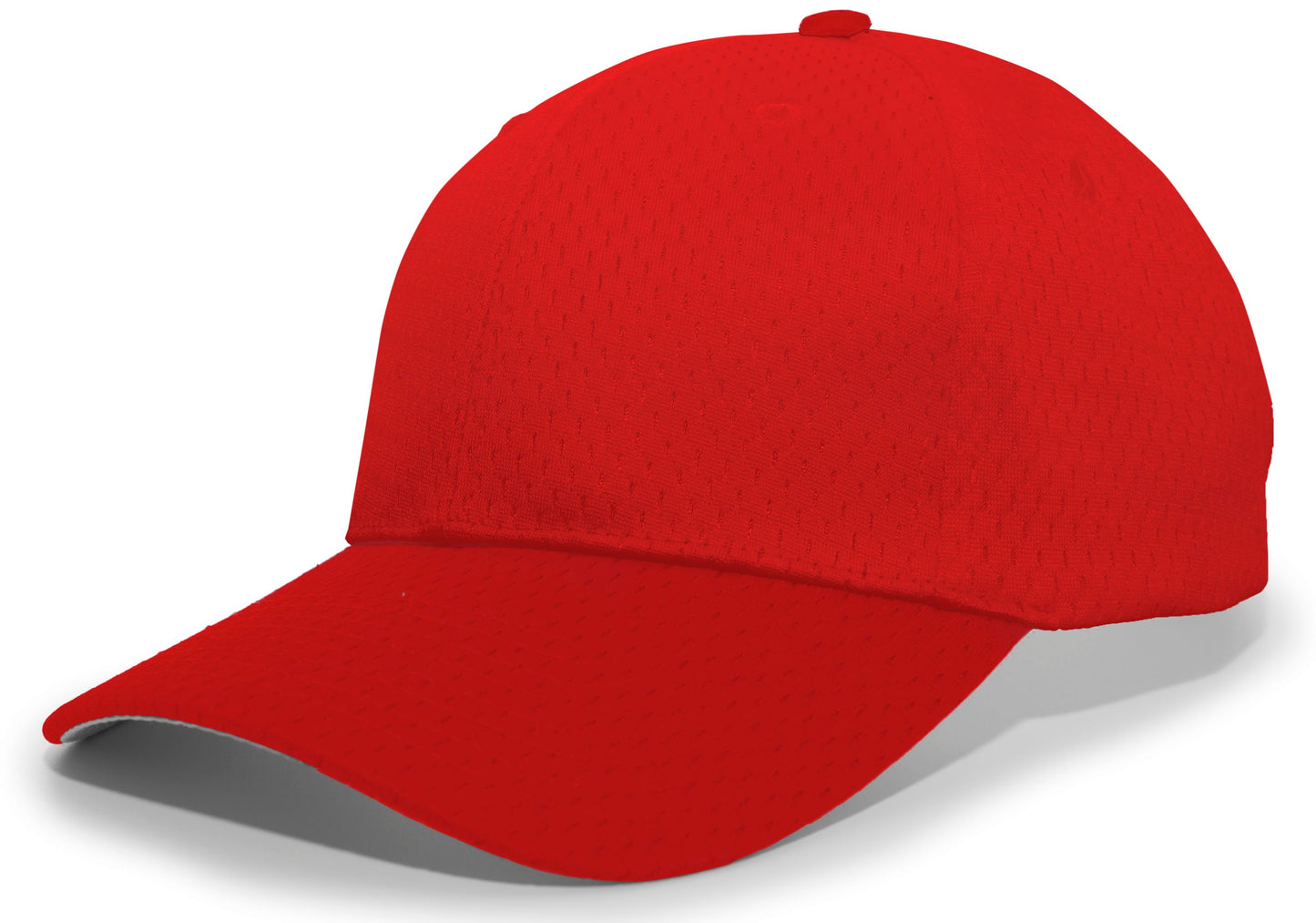 COOLPORT MESH HOOK-AND-LOOP ADJUSTABLE CAP