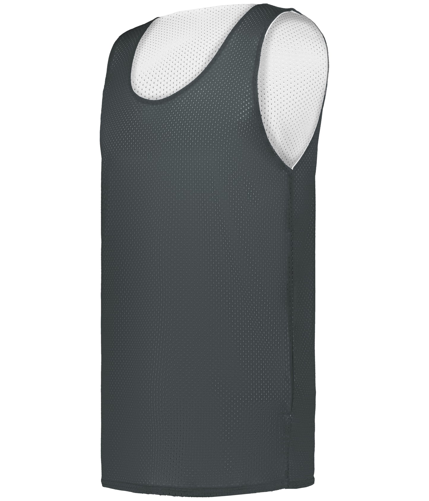 MESH REVERSIBLE BASKETBALL JERSEY