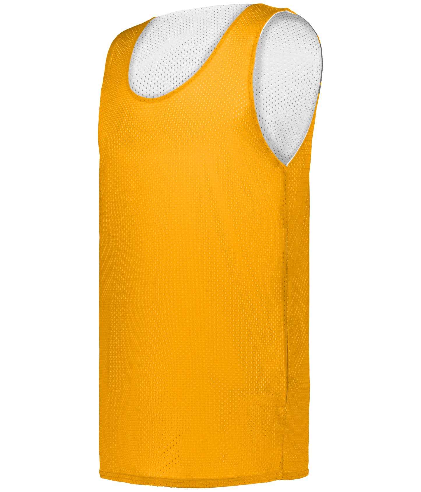 MESH REVERSIBLE BASKETBALL JERSEY