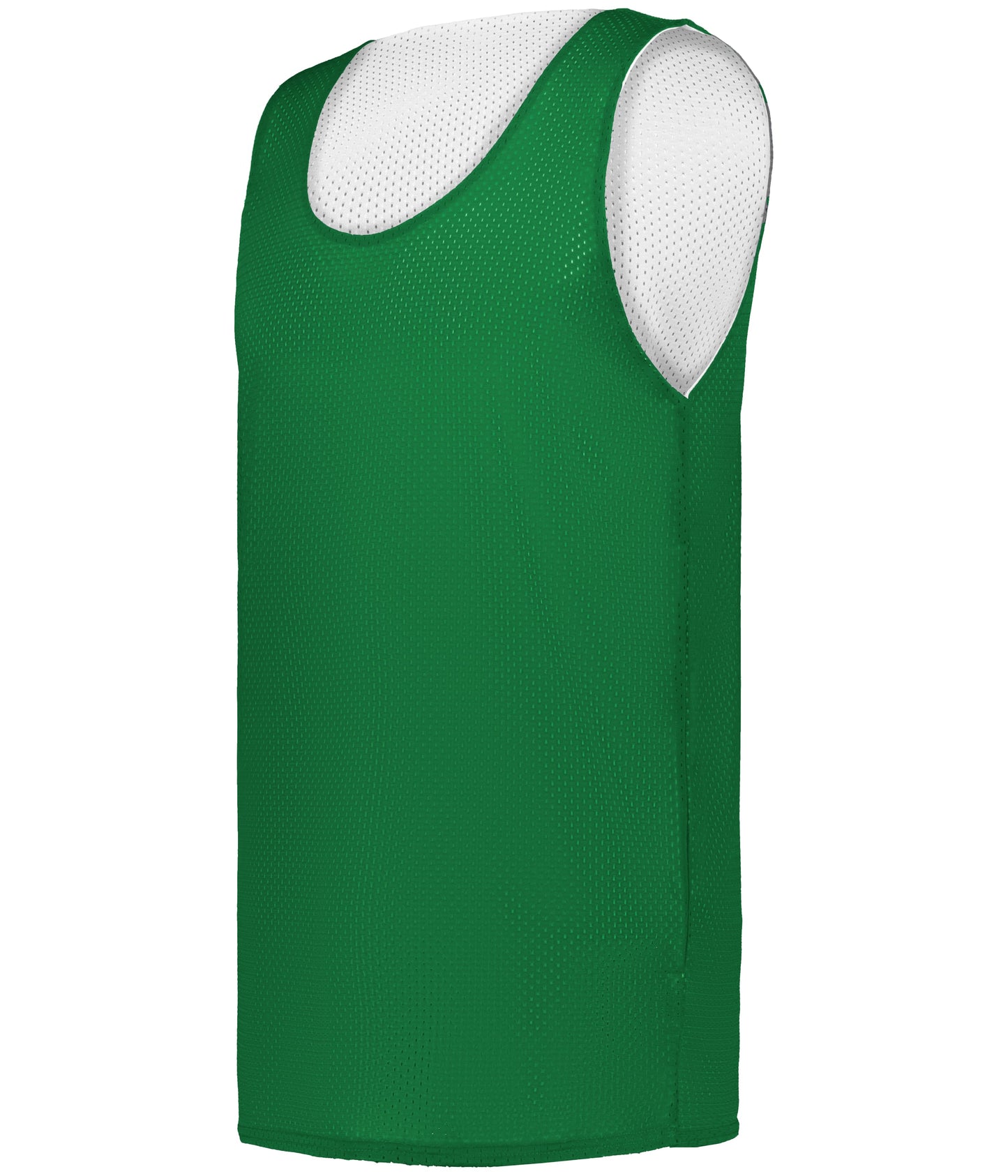 MESH REVERSIBLE BASKETBALL JERSEY