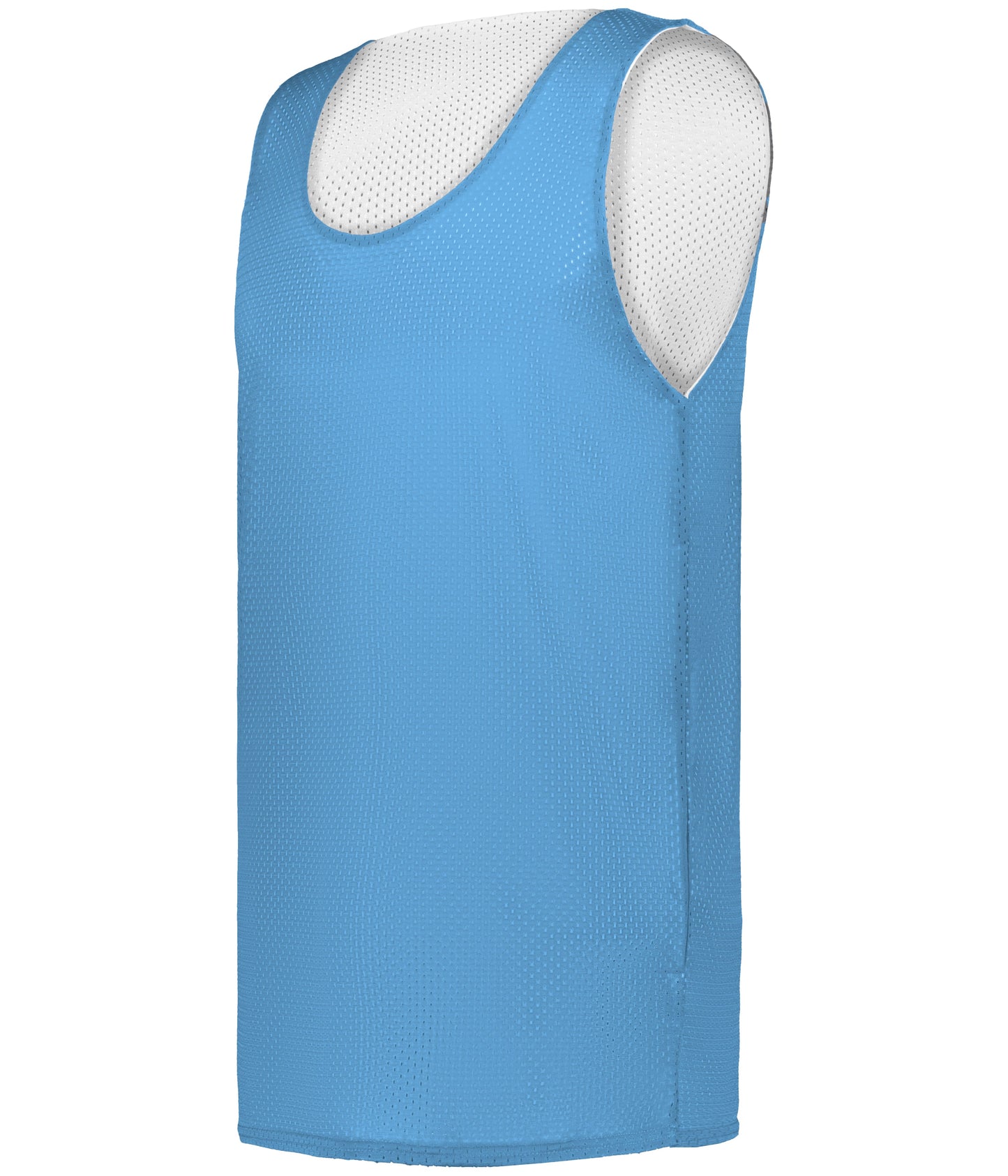 MESH REVERSIBLE BASKETBALL JERSEY