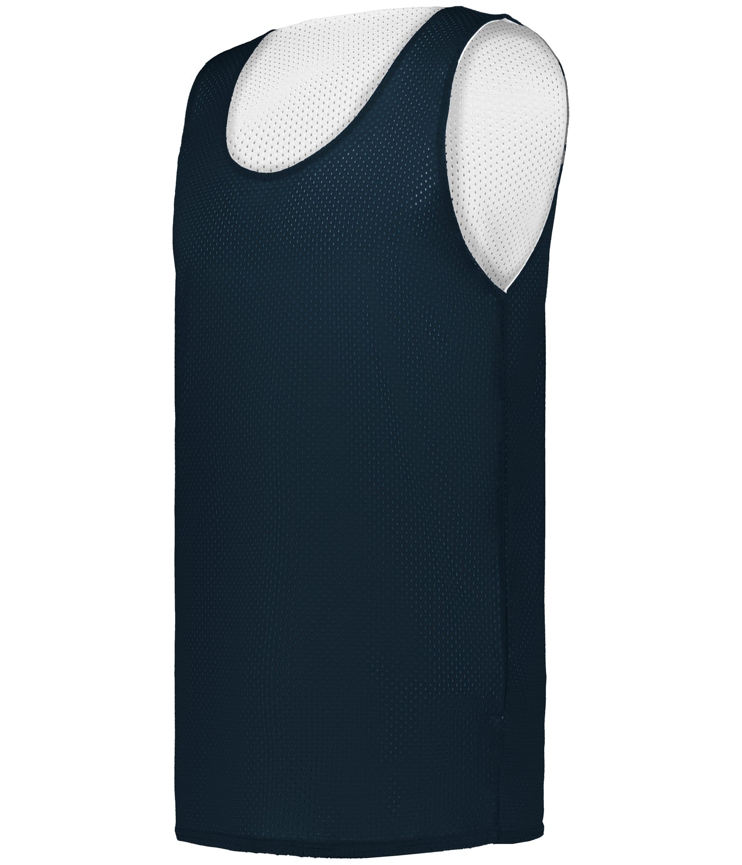 MESH REVERSIBLE BASKETBALL JERSEY