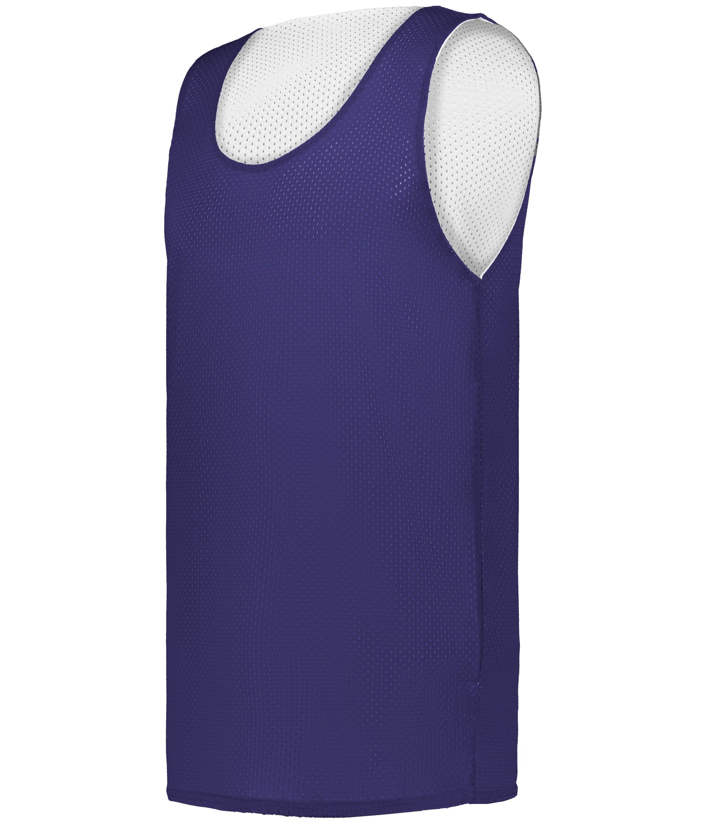 MESH REVERSIBLE BASKETBALL JERSEY