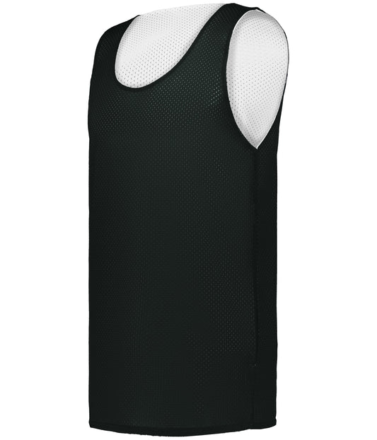 MESH REVERSIBLE BASKETBALL JERSEY