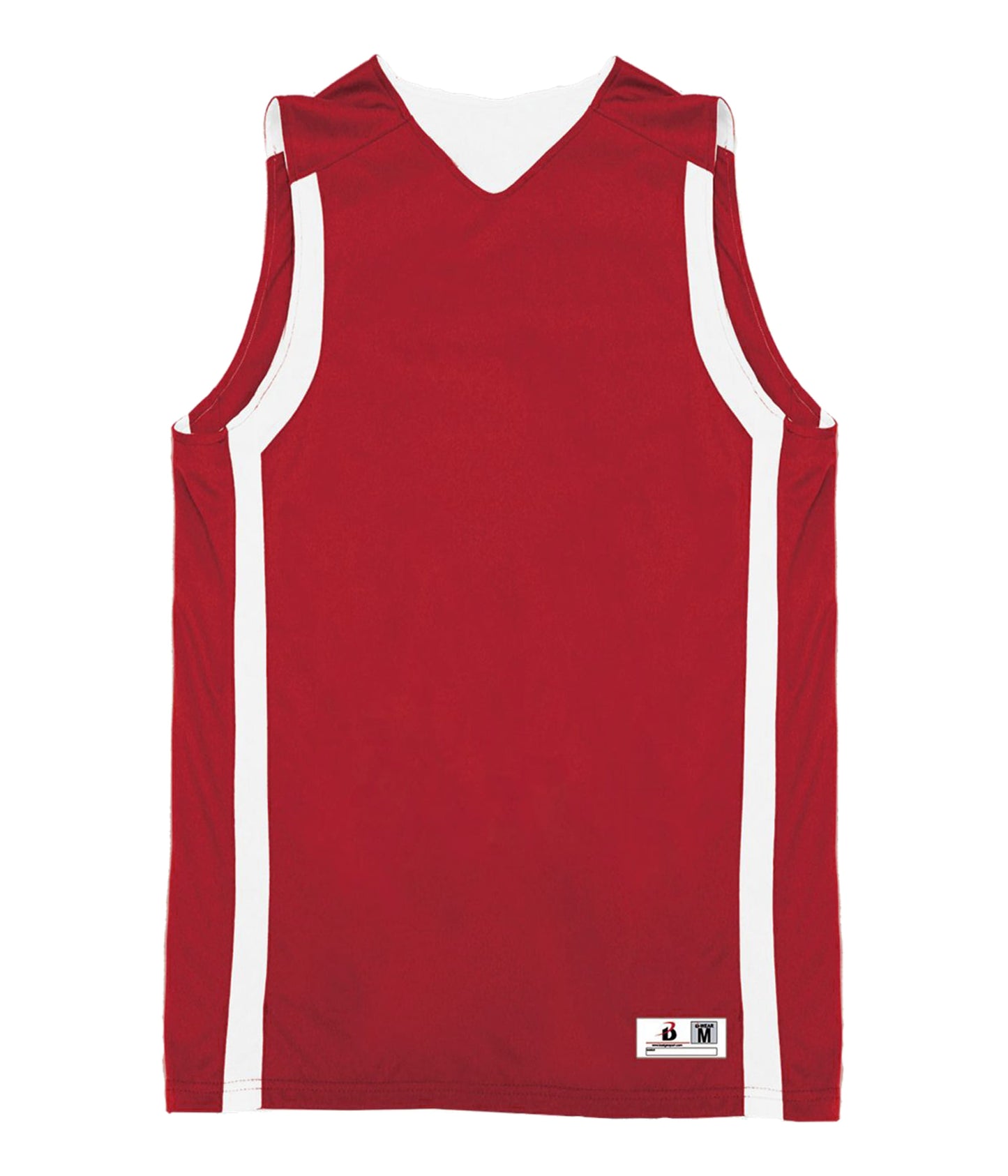 B-SLAM REV. TANK