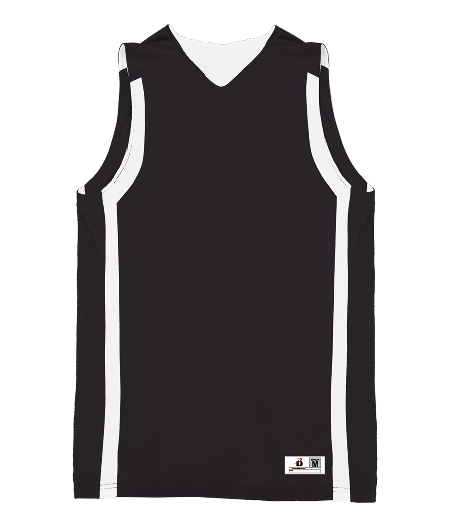 B-SLAM REV. TANK