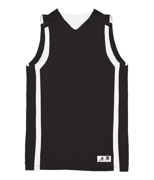 B-SLAM REV. TANK