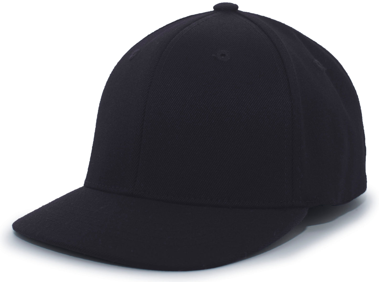 WOOL COMBO UMPIRE FLEXFIT CAP