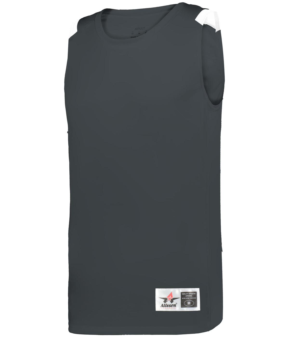 YOUTH ON THE RISE BASKETBALL JERSEY - MOISTURE-WICKING PERFORMANCE