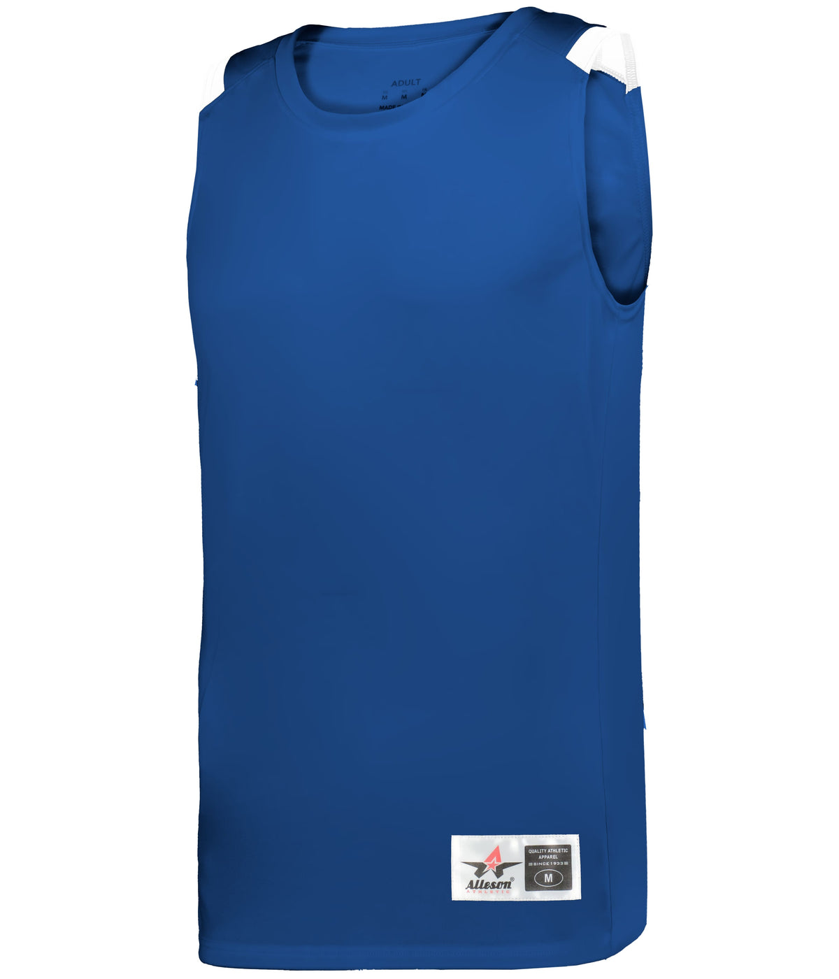 YOUTH ON THE RISE BASKETBALL JERSEY - MOISTURE-WICKING PERFORMANCE