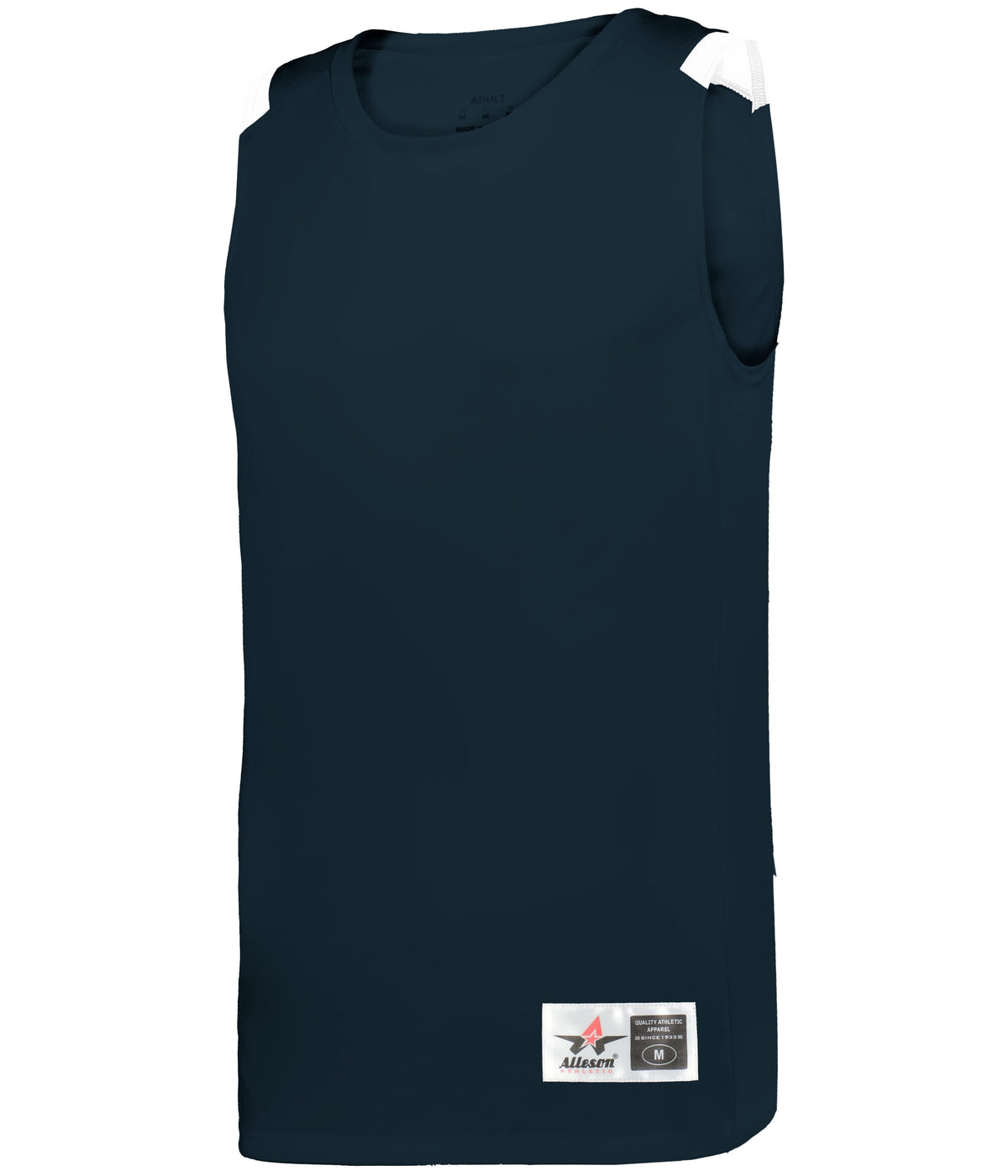 YOUTH ON THE RISE BASKETBALL JERSEY - MOISTURE-WICKING PERFORMANCE