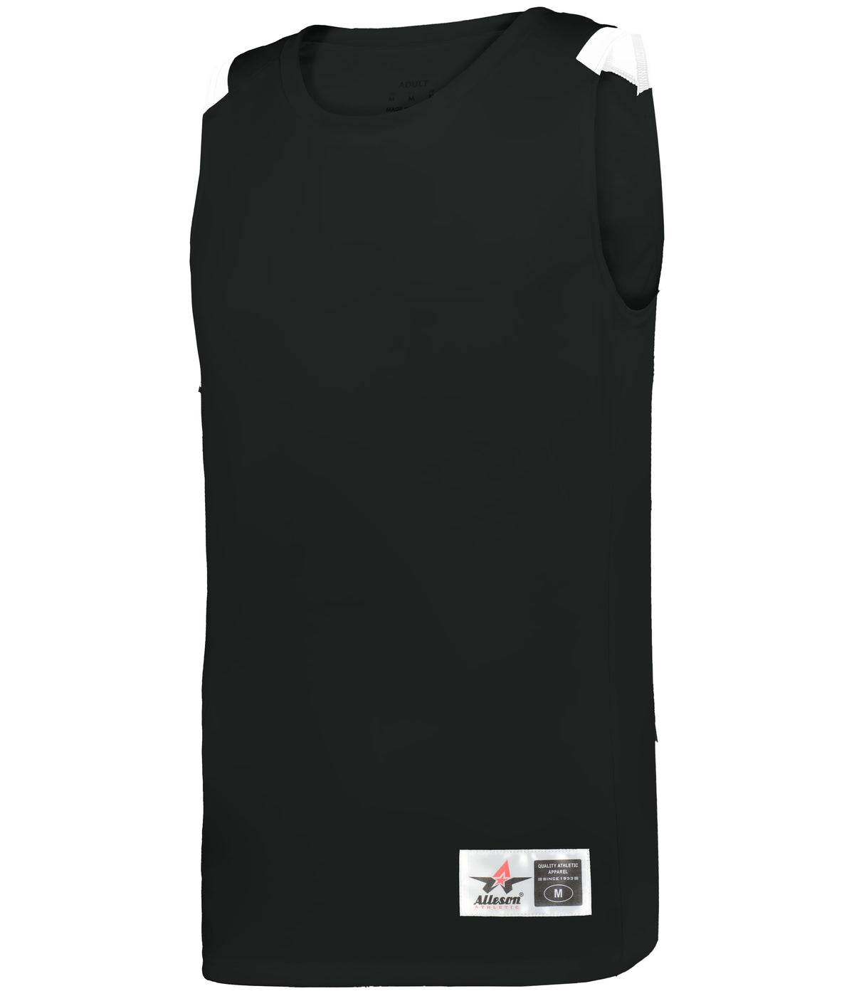 ON THE RISE BASKETBALL JERSEY - MOISTURE-WICKING PERFORMANCE