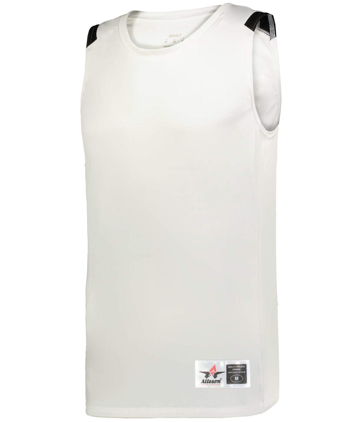 ON THE RISE BASKETBALL JERSEY - MOISTURE-WICKING PERFORMANCE