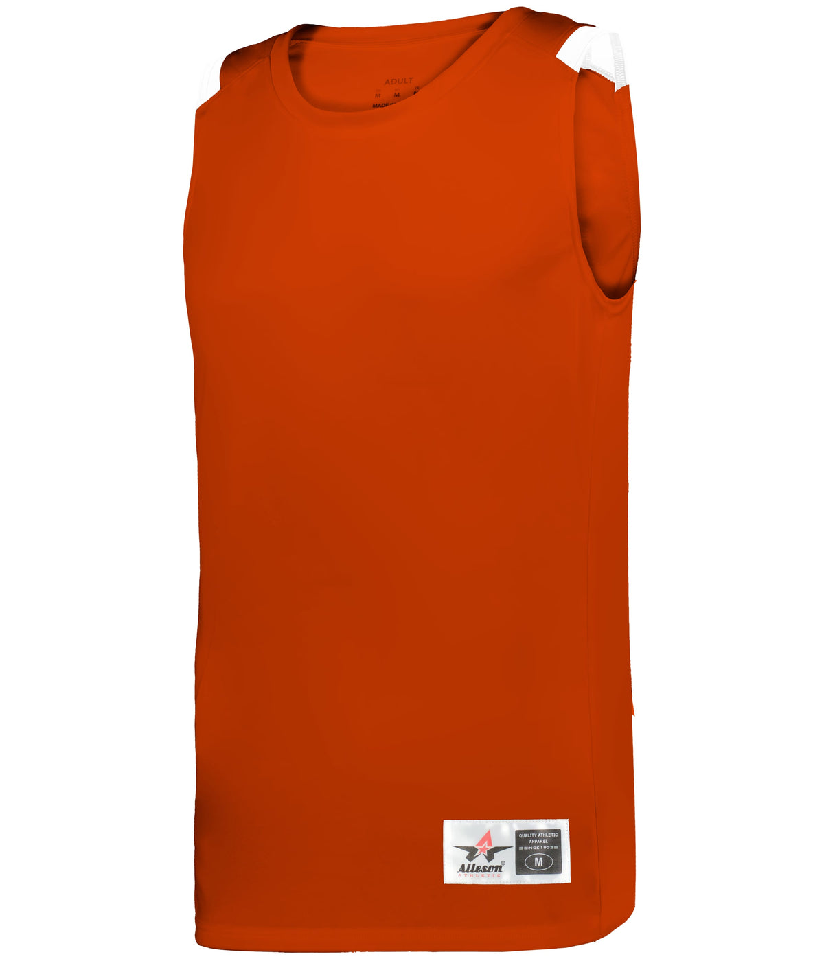 YOUTH ON THE RISE BASKETBALL JERSEY - MOISTURE-WICKING PERFORMANCE