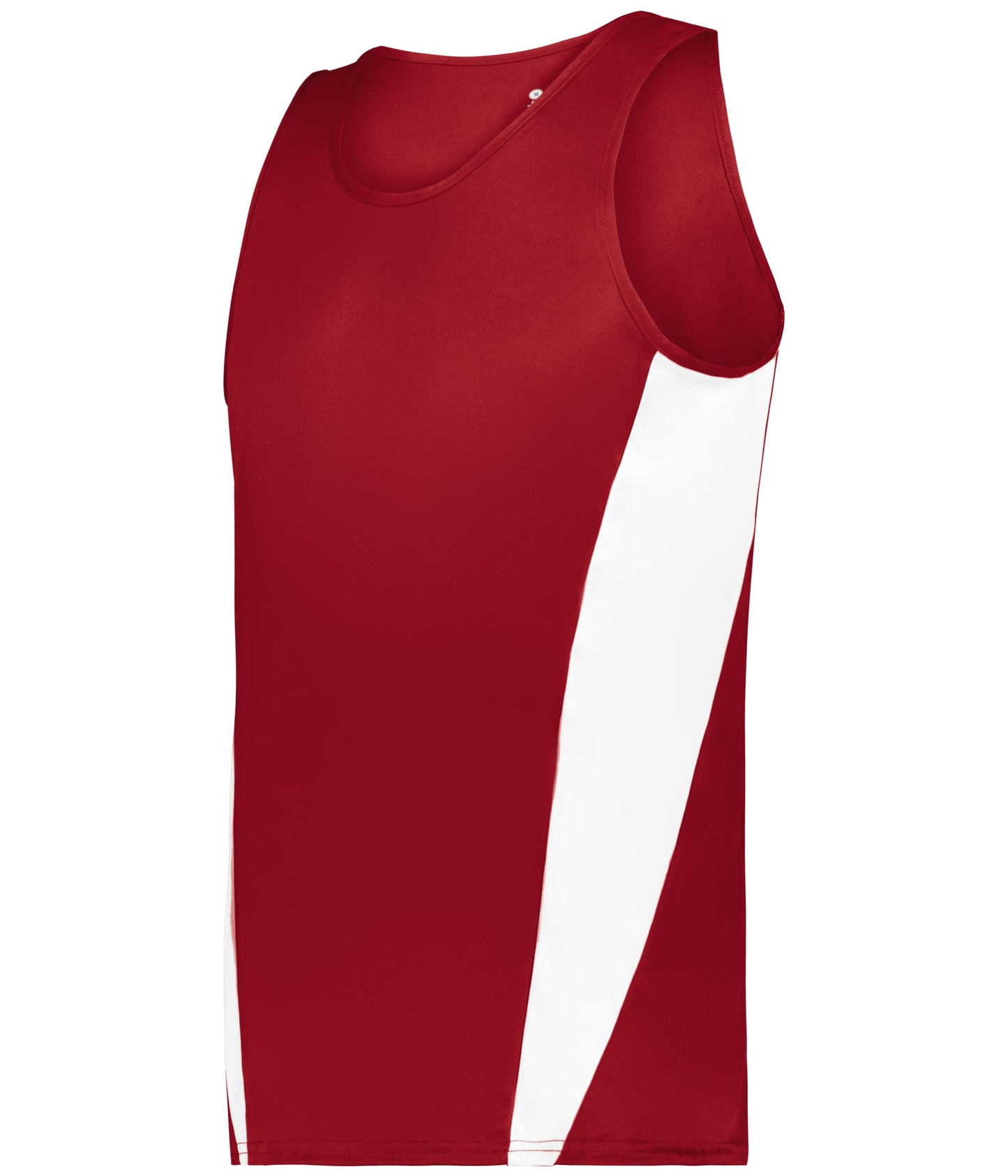 STRIDE SINGLET