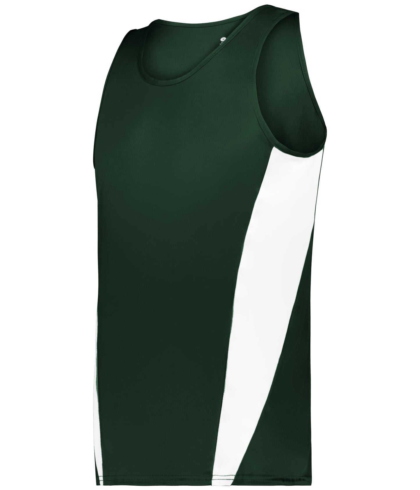 STRIDE SINGLET