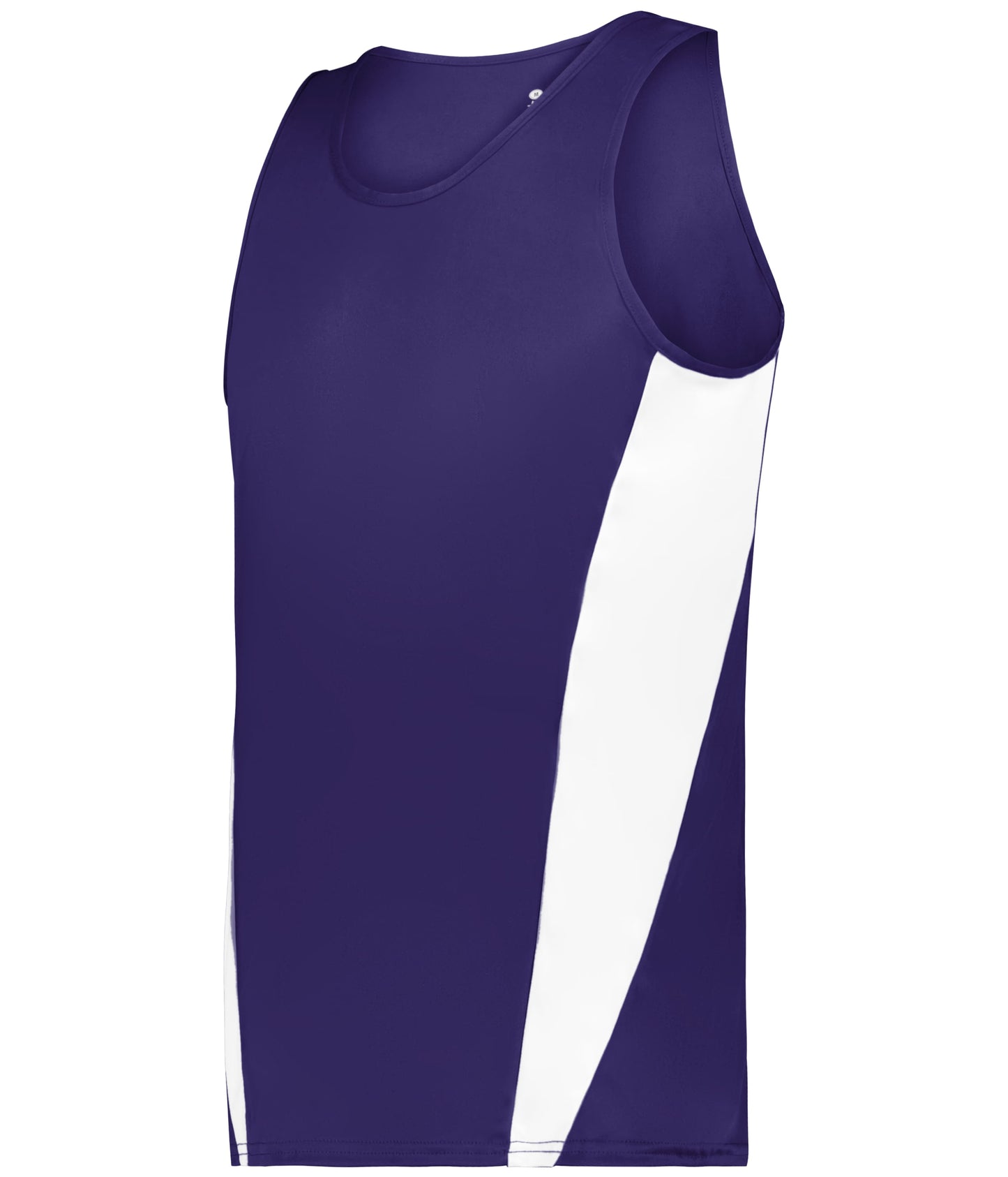 STRIDE SINGLET