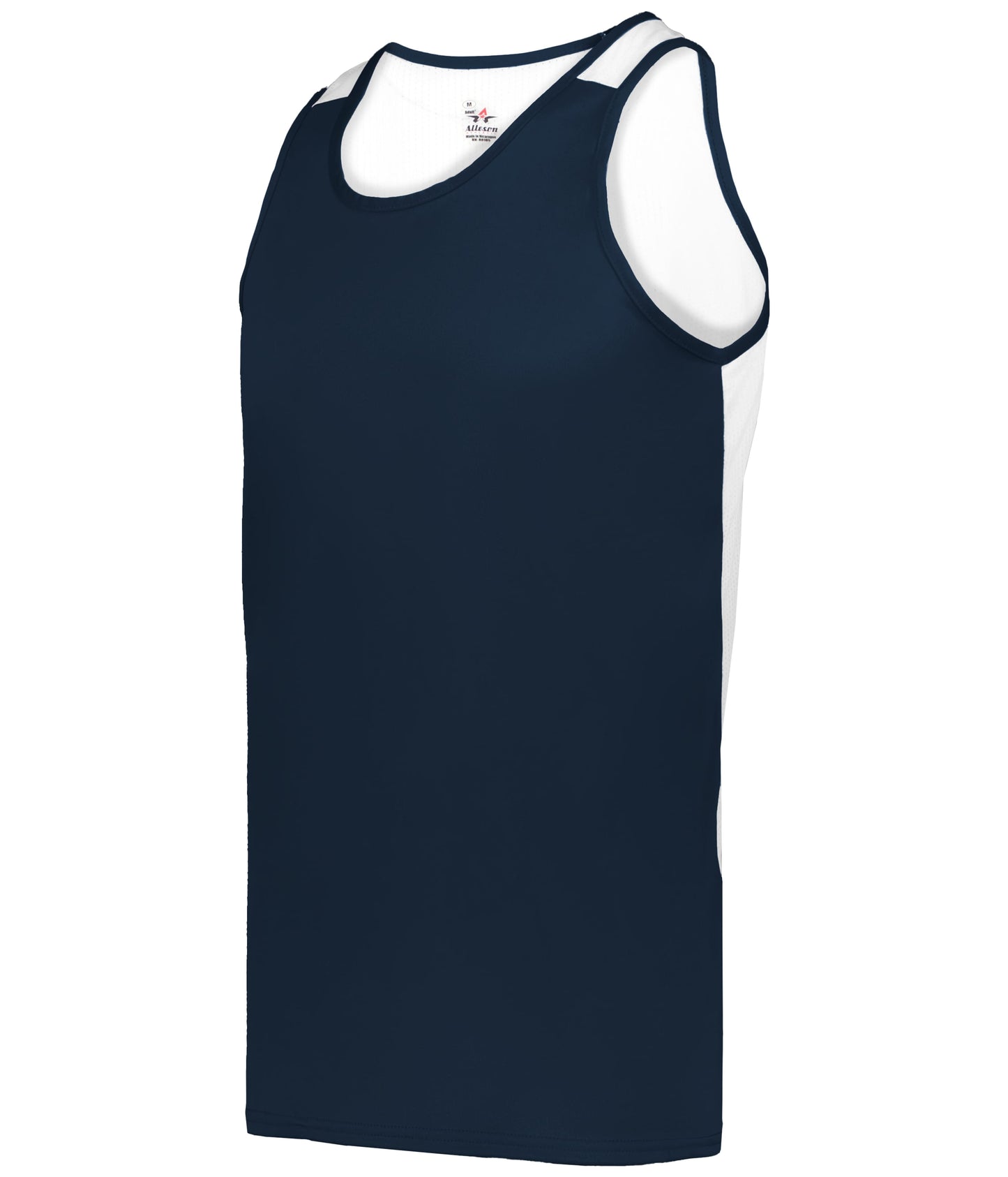 ARROW MESH BACK SINGLET