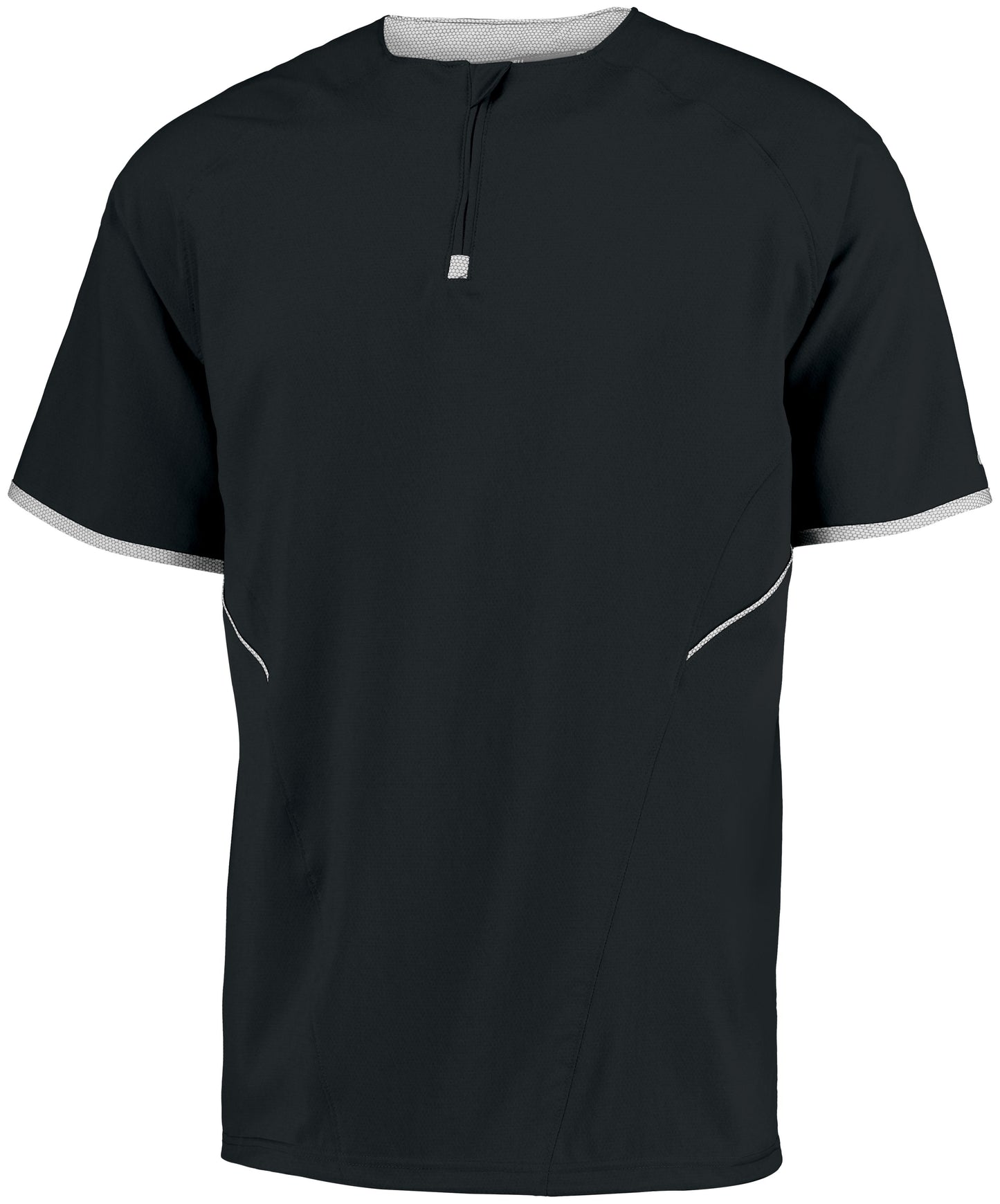 YOUTH SHORT SLEEVE PULLOVER
