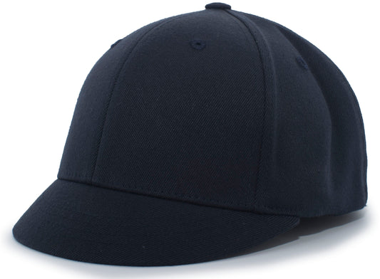 WOOL PLATE UMPIRE FLEXFIT CAP