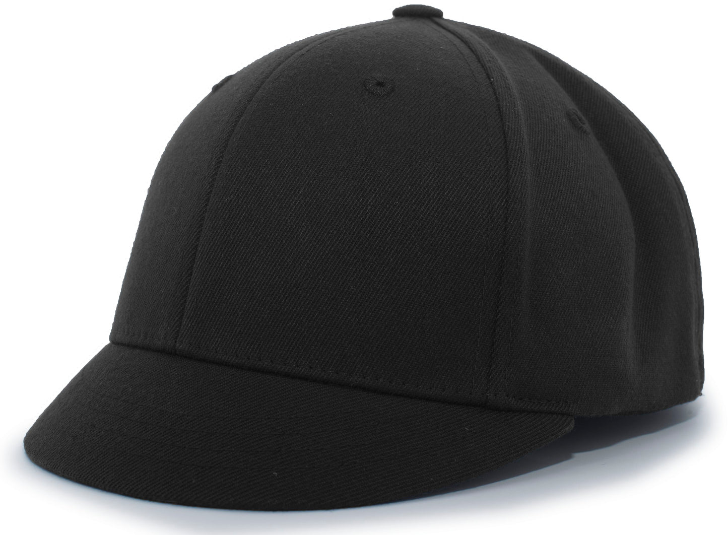 WOOL PLATE UMPIRE FLEXFIT CAP