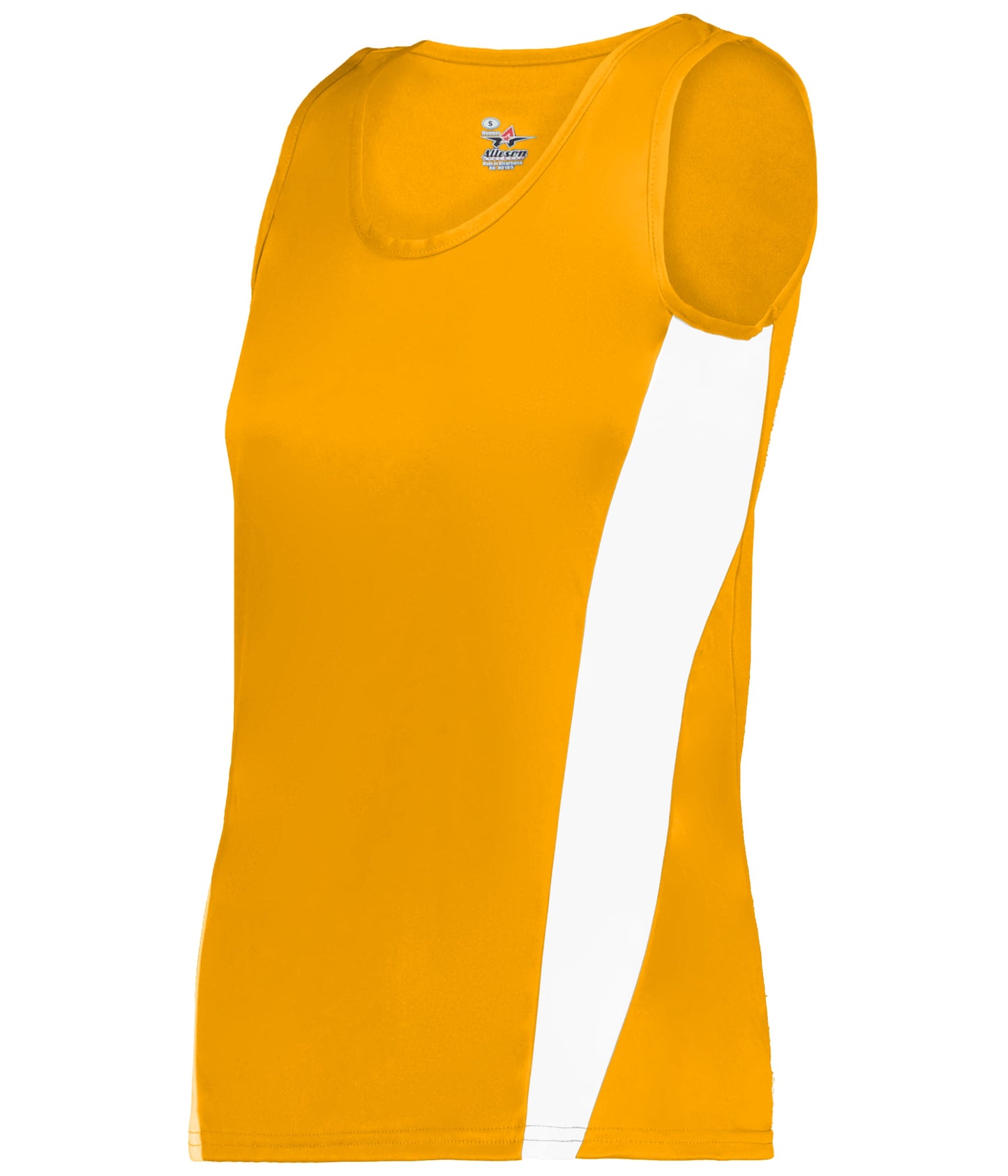 LADIES STRIDE SINGLET