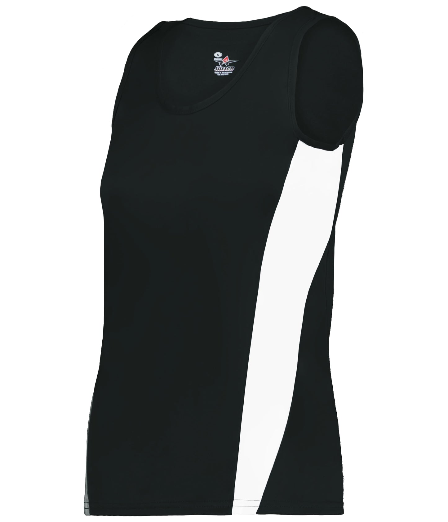 LADIES STRIDE SINGLET