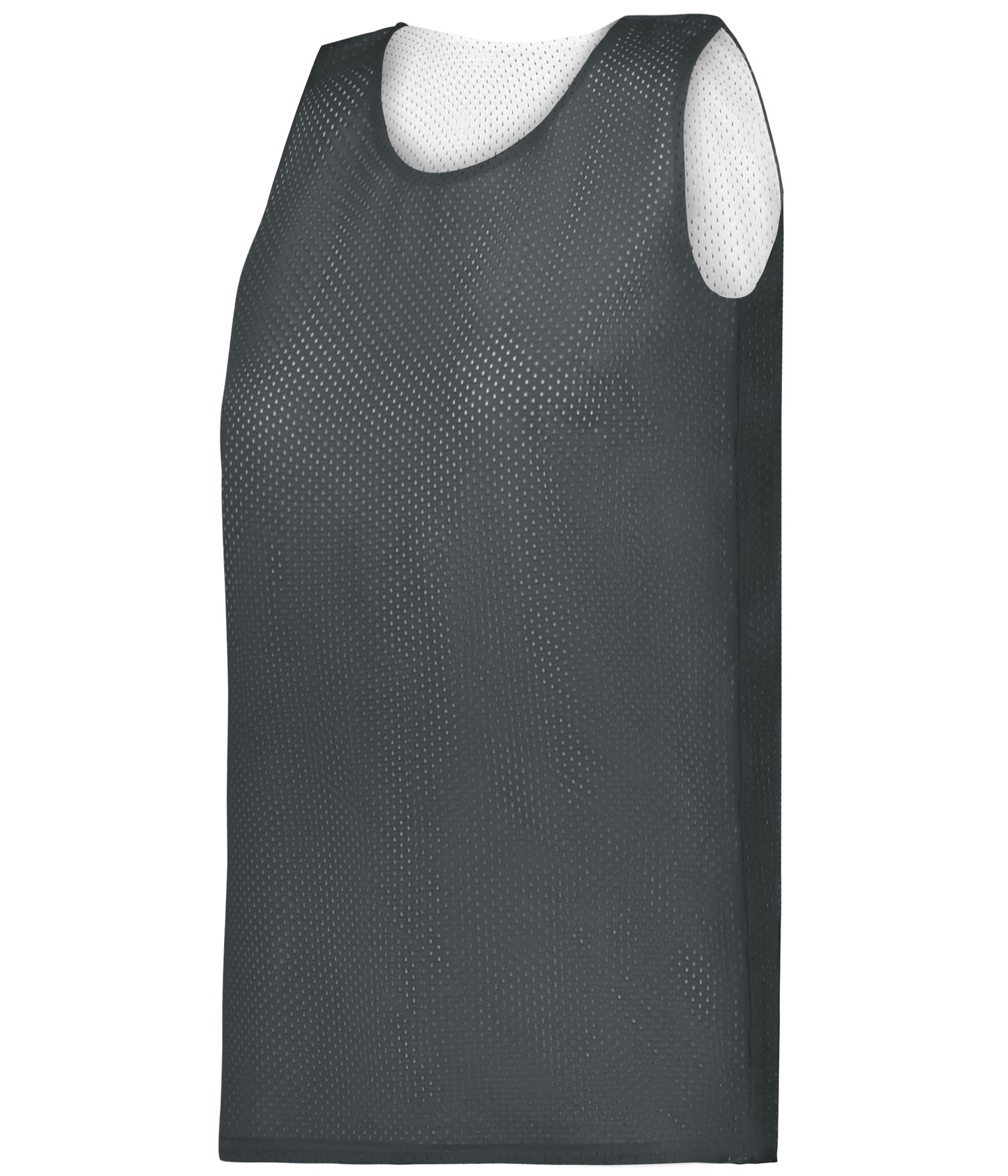 LADIES MESH REVERSIBLE BASKETBALL JERSEY