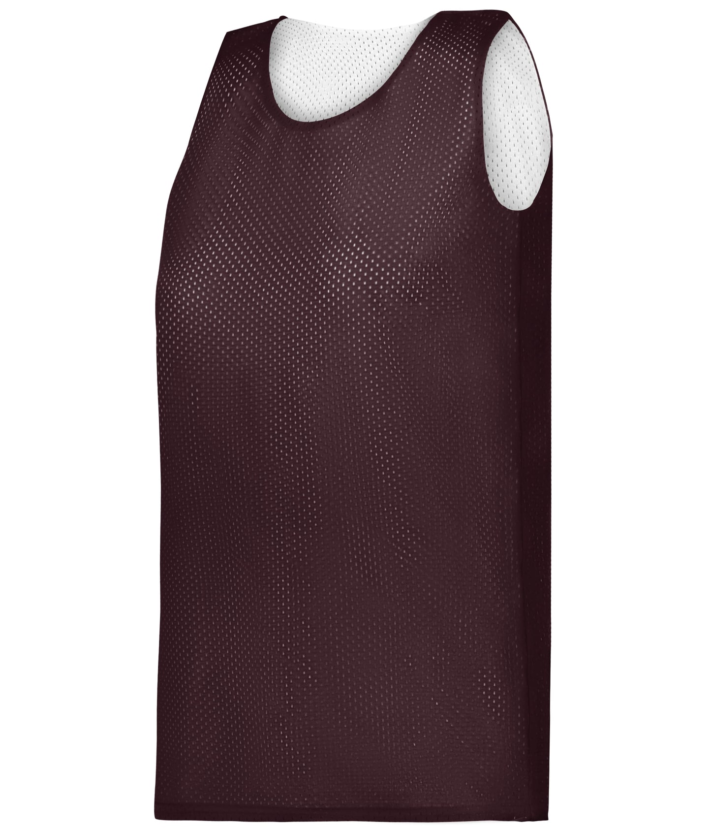 LADIES MESH REVERSIBLE BASKETBALL JERSEY