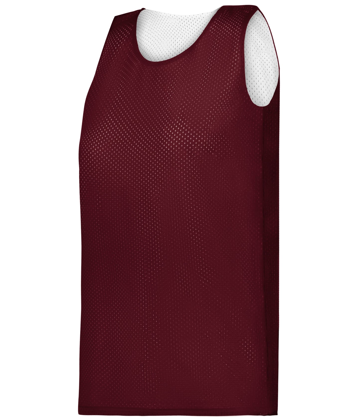 LADIES MESH REVERSIBLE BASKETBALL JERSEY