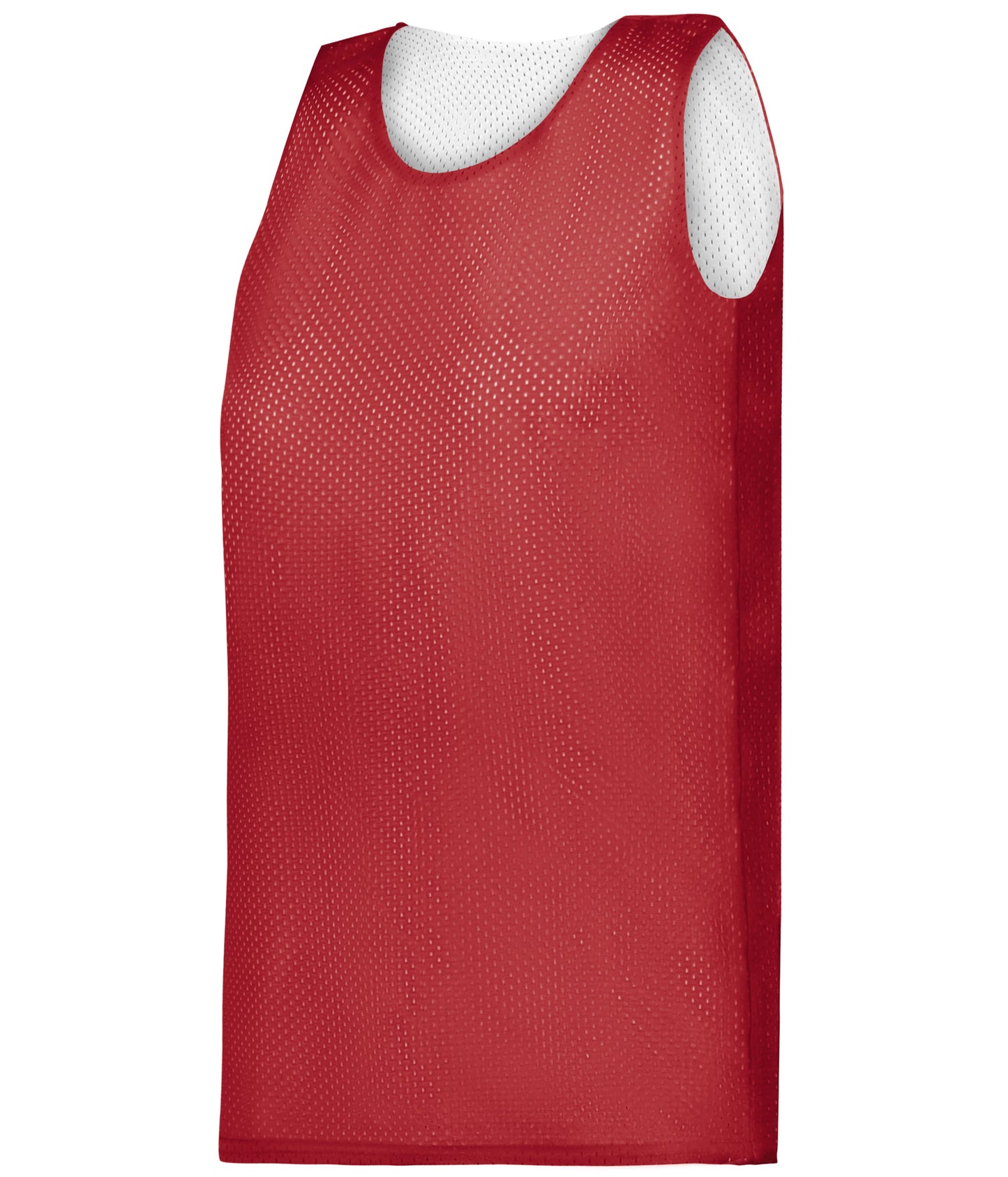 LADIES MESH REVERSIBLE BASKETBALL JERSEY