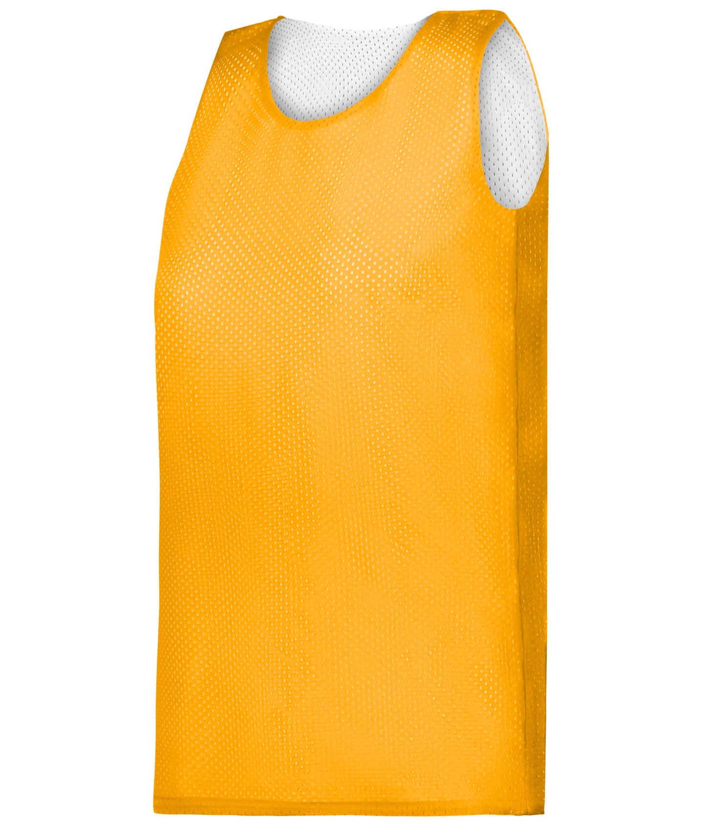 LADIES MESH REVERSIBLE BASKETBALL JERSEY