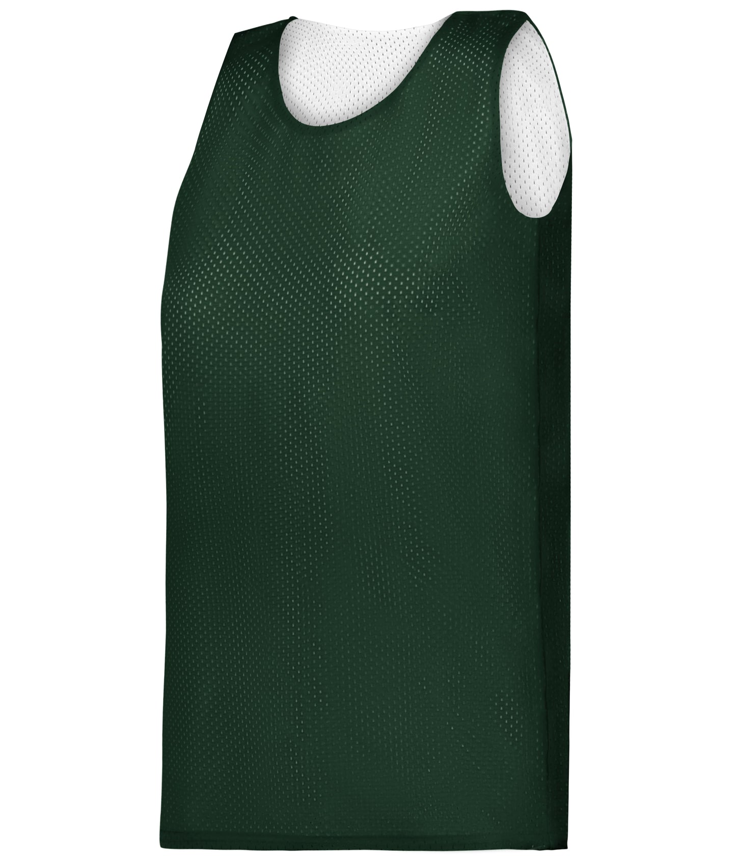 LADIES MESH REVERSIBLE BASKETBALL JERSEY
