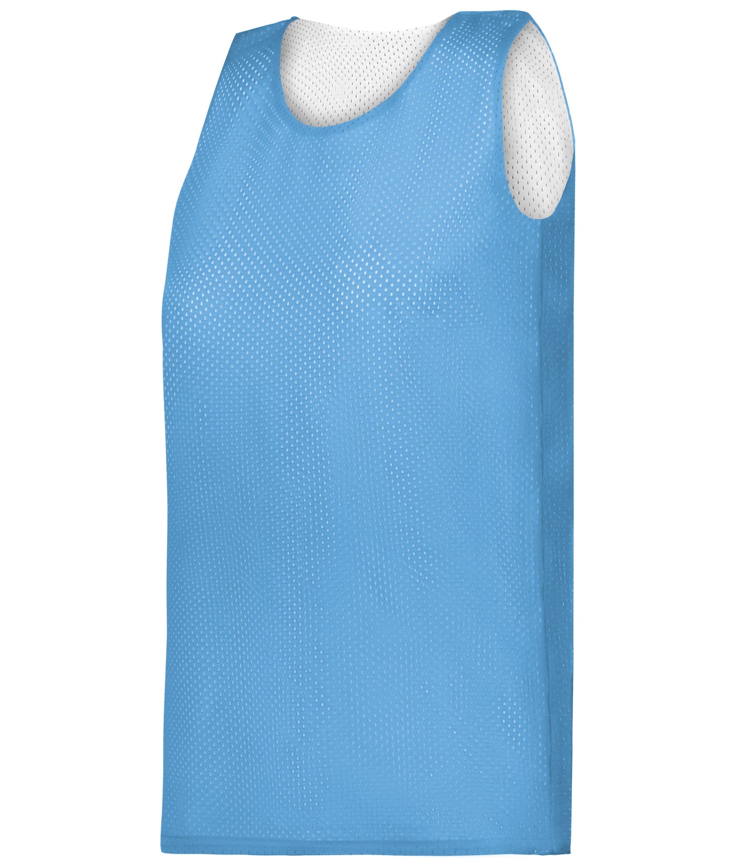 LADIES MESH REVERSIBLE BASKETBALL JERSEY